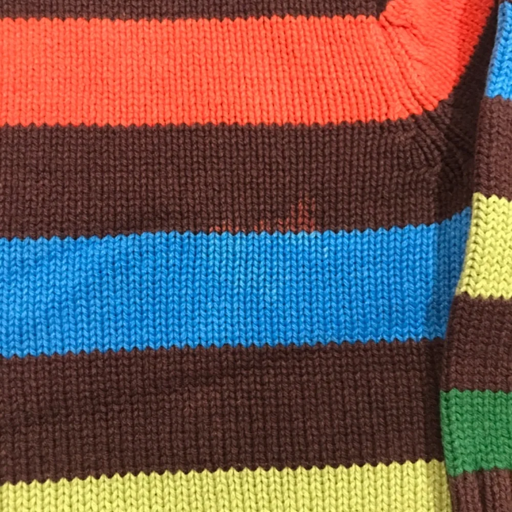 🎃Toddler Striped Sweater